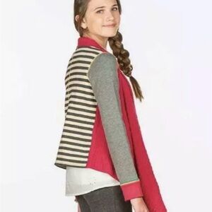 Matilda Jane SLEIGH ALL DAY Sweater Girls 12
